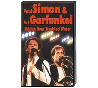 Simon & Garfunkel - Bridge Over Troubled Water [Alemania] [DVD]