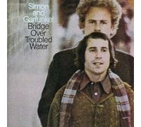 Simon & Garfunkel - Bridge Over Troubled Water - CBS - CBS 462488 1