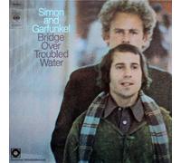 Simon & Garfunkel - Bridge Over Troubled Water - CBS - H 099/4, Deutscher Schallplattenclub - H 099/4