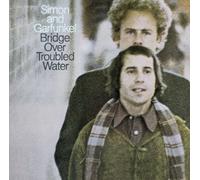 Simon & Garfunkel Bridge Over Troubled Water (CD) Album (Importación USA)