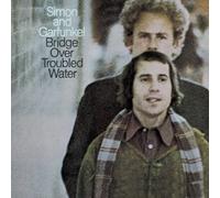 Simon & Garfunkel Bridge Over Troubled Water (CD) (Importación USA)