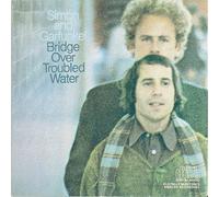 Simon & Garfunkel Bridge Over Troubled Water (CD) (Importación USA)