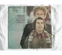 SIMON & GARFUNKEL Bridge Over Troubled Water LP