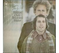 Simon & Garfunkel - Bridge Over Troubled Water - Original