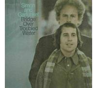 Simon And Garfunkel - Bridge Over Troubled Waters [Vinilo]