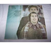 Simon & Garfunkel - Bridge Over Troubled Water (S 63699)