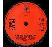 Simon & Garfunkel - Bridge Over Troubled Water Simon and Garfunkel