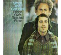 Simon & Garfunkel - Bridge Over Troubled Water [Vinilo]