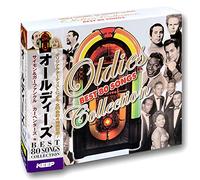 Simon & Garfunkel Carpenters Neil Sedaka The Platters Olivia Newton-John Other - オールディーズ 明日に架ける橋 ダイアナ パフ この素晴らしき世界 トップ・オブ・ザ・ワールド 男が女を愛する時 ヘイ・ポーラ スタンド・バイ・ミー ライオンは寝ている オンリー・ユー サウンド・オブ・サイレンス モナリザ 夢のカリフォルニア 天使のささやき CD3枚組 3CD-328