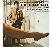 Simon & Garfunkel - (CD Compilation, 14 Tracks, Paul Simon & Art Garfunkel David Grusin) The Singleman Party Foxtrot / Mrs. Robinson / Scarborough Fair Canticle / On The Strip / April Come She Will / The Big Bright Green Pleasure Machine / A Great Effect etc..