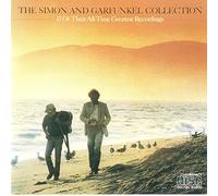 Simon And Garfunkel - Collection