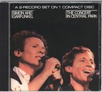 Simon & Garfunkel - Concert in Central Park
