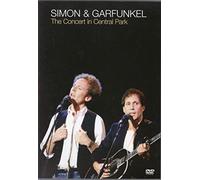 Simon & Garfunkel - Concert in Central Park, the [Alemania] [DVD]