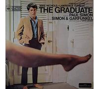 Simon & Garfunkel Dave Grusin - The Graduate [LP]