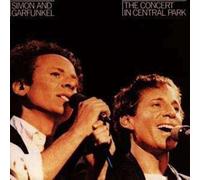 Simon And Garfunkel - The Concert In Centr