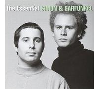 SIMON & GARFUNKEL - Essential