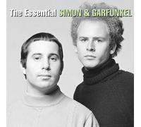 Simon & Garfunkel - Essential (Blu-Spec CD)