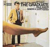 Simon & Garfunkel - Graduate / O.S.T.