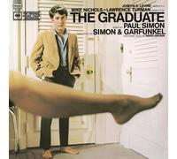 Simon & Garfunkel Graduate / Soundtrack. (CD) (Importación USA)