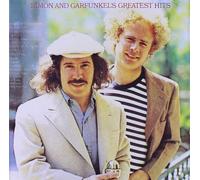 Simon & Garfunkel – Greatest Hits – CD – CBS