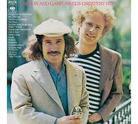 Simon And Garfunkel - Greatest Hits [Vinilo]