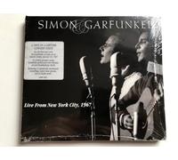 Simon & Garfunkel - Live from New York City 1967