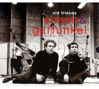 Simon & Garfunkel - Old Friends