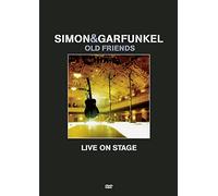 Simon & Garfunkel - Old Friends Live on Stage