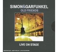 Simon & Garfunkel - Old Friends-Live on Stage