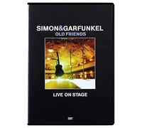 Simon & Garfunkel - Old Friends - Live On Stage [DVD]