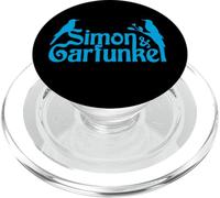 Simon & Garfunkel - Pájaros PopSockets PopGrip para MagSafe