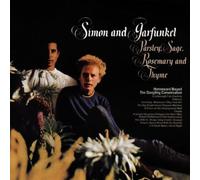 Simon & Garfunkel - Parsley, Sage, Rosemary &...