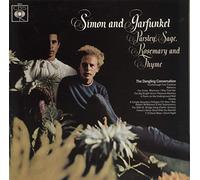 Simon & Garfunkel - Parsley, Sage, Rosemary and Thyme