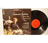 Simon & Garfunkel: Parsley, Sage, Rosemary and Thyme