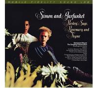 Simon & Garfunkel - Parsley,Sage,Rosemary and Thyme [Vinilo]