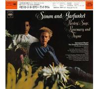 Simon & Garfunkel - Parsley Sage Rosemary & Thyme