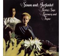 Simon & Garfunkel - Parsley Sage Rosemary & Thyme
