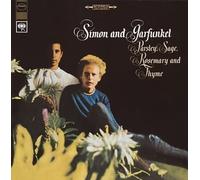 Simon & Garfunkel - Parsley Sage Rosemary & Thyme
