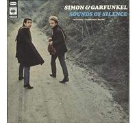 Simon & Garfunkel - Parsley, Sage, Rosemary & Thyme - 3rd - Stereo