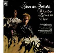 Simon & Garfunkel - Parsley, Sage, Rosemary & Thyme - CBS - 62860 S BPG 62860