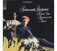 Simon and Garfunkel – Parsley, Sage, Rosemary & Thyme