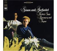 Simon & Garfunkel - Parsley Sage Rosemary & Thyme [Import]