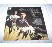 Simon & Garfunkel - Parsley Sage Rosemary & Thyme [Vinilo]