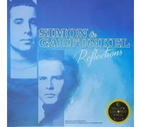 SIMON & GARFUNKEL - REFLECTIONS - WMMS LIVE RADIO BROADCAST , MIAMI UNIVERSITY, OXFORD, OHIO , USA [Vinilo]