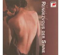 Simon & Garfunkel - Rendezvous der Sinne - Best Of - 2CD