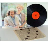 Simon & Garfunkel - Simon And Garfunkel's Greatest Hits