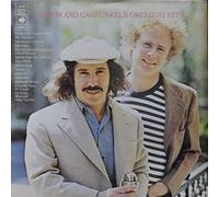 Simon & Garfunkel - Simon And Garfunkel's Greatest Hits
