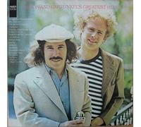 Simon & Garfunkel - Simon And Garfunkel's Greatest Hits - AMIGA - 8 55 684