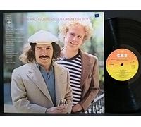 Simon & Garfunkel - Simon & Garfunkel - Simon And Garfunkel's Greatest Hits - CBS - 69003, CBS - S 69003