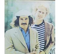 Simon & Garfunkel - Simon & Garfunkel - Simon And Garfunkel's Greatest Hits - CBS - S 69003